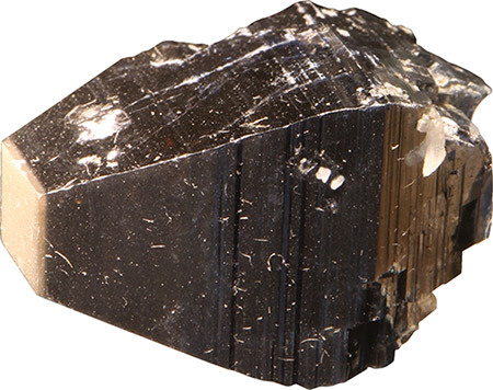 Anatase crystal is a crystalline structure of titanium dioxide