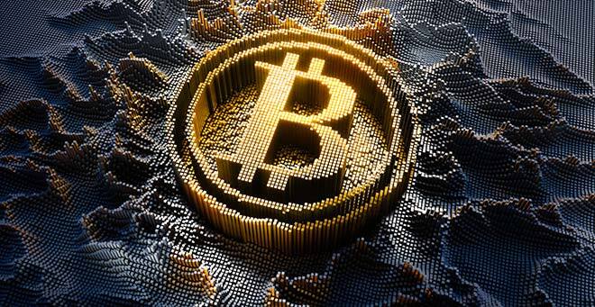 Bitcoin : un réseau décentralisé de chaîne de blocs