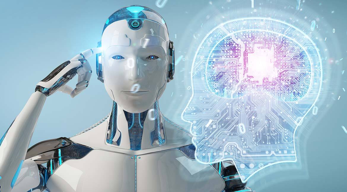"Advanced AI and technology education shaping the future of innovation."